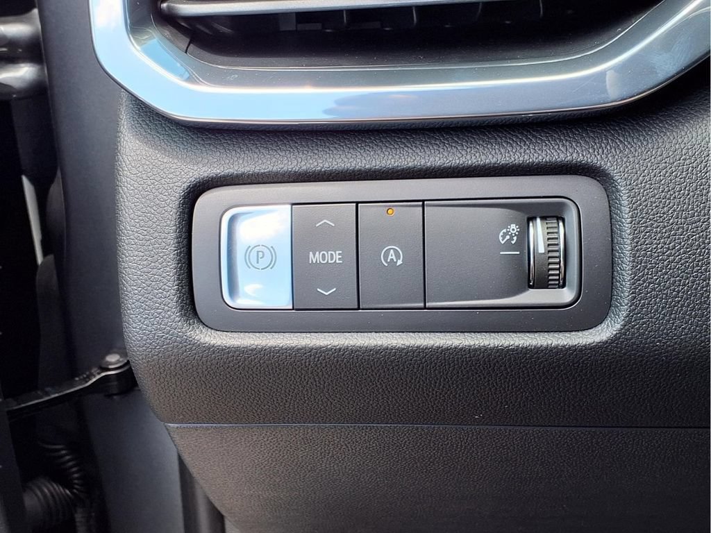 New 2026 GMC Acadia Elevation w/ Black Edition FWD image 17