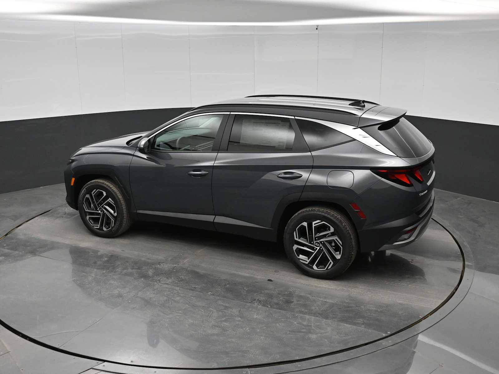 New 2026 Hyundai Tucson SEL Plus AWD/4WD image 28