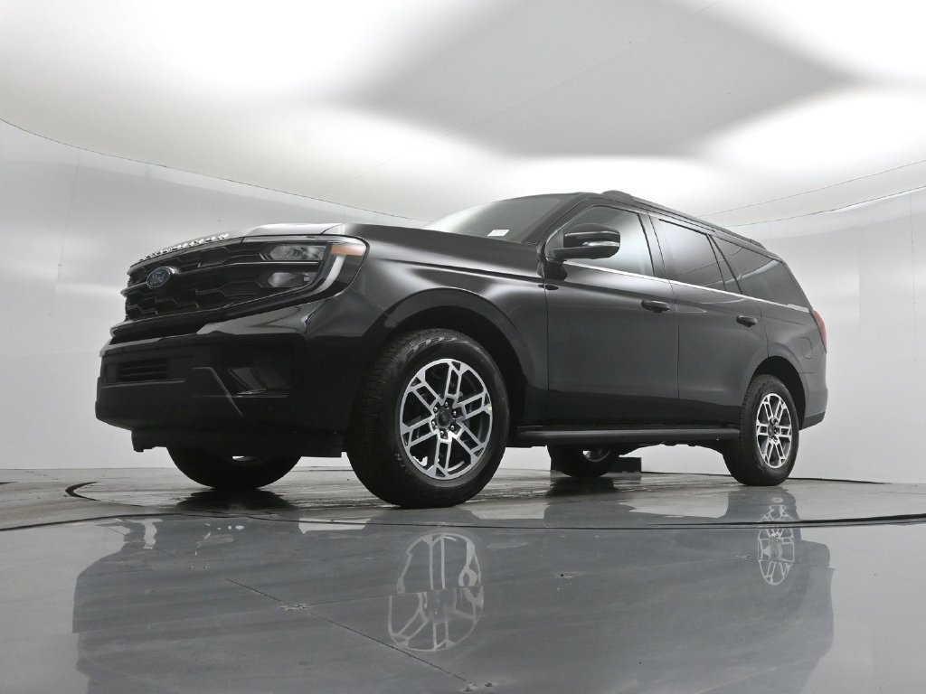 New 2026 Ford Expedition Active AWD/4WD image 43