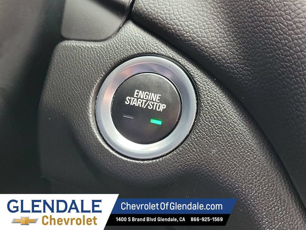 Certified 2023 Chevrolet Equinox LT FWD image 34