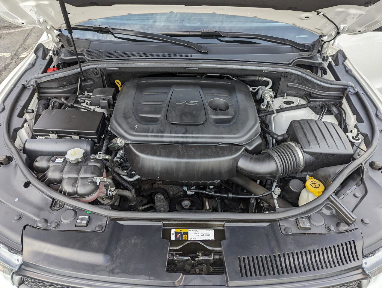 Used 2020 Dodge Durango GT image 50