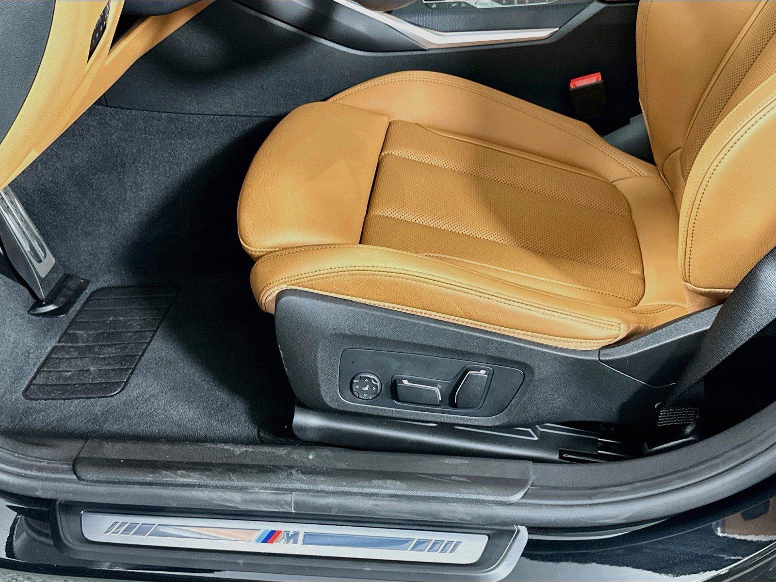 Used 2025 BMW M340i RWD image 19