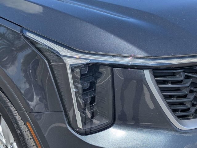 Used 2024 Kia Sorento LX image 9