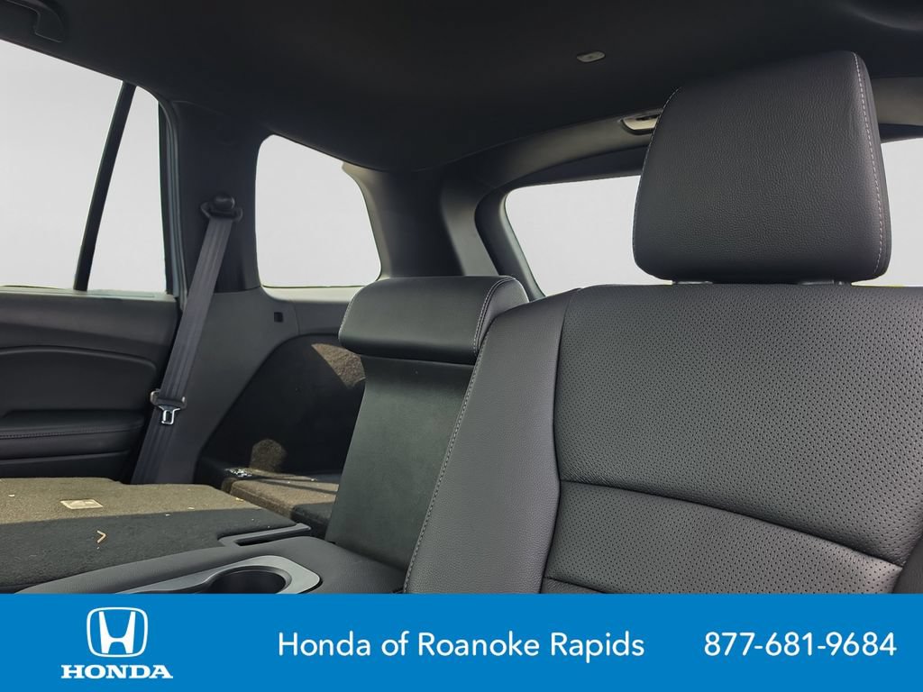 Certified 2023 Honda Passport EX-L image 16