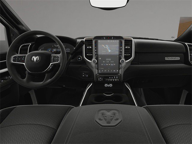 New 2025 RAM 2500 Laramie w/ Night Edition image 17