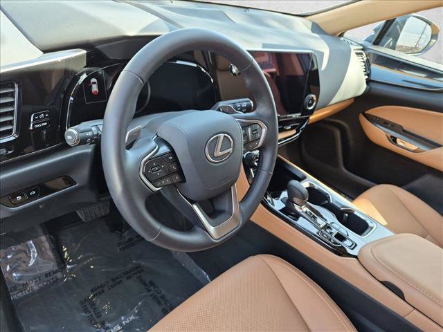 Used 2026 Lexus NX 350 AWD image 10