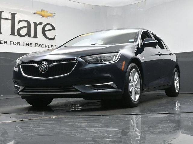 Used 2018 Buick Regal Preferred FWD image 4