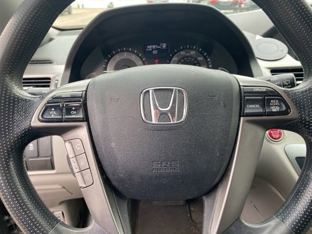 Used 2016 Honda Odyssey SE image 16