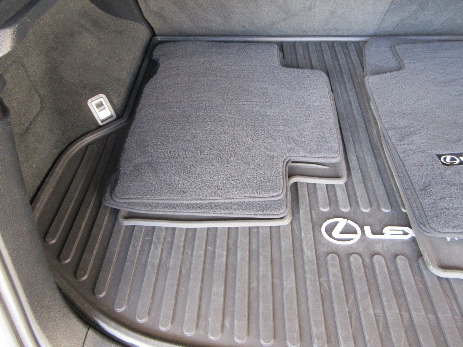 Used 2018 Lexus NX 300 F Sport w/ F Sport Premium Package AWD/4WD image 56