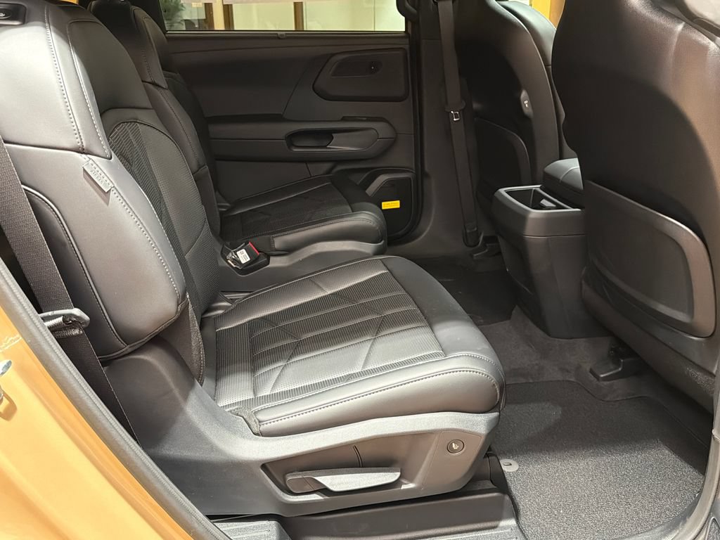 New 2027 Kia Telluride SX X-Line AWD/4WD image 10
