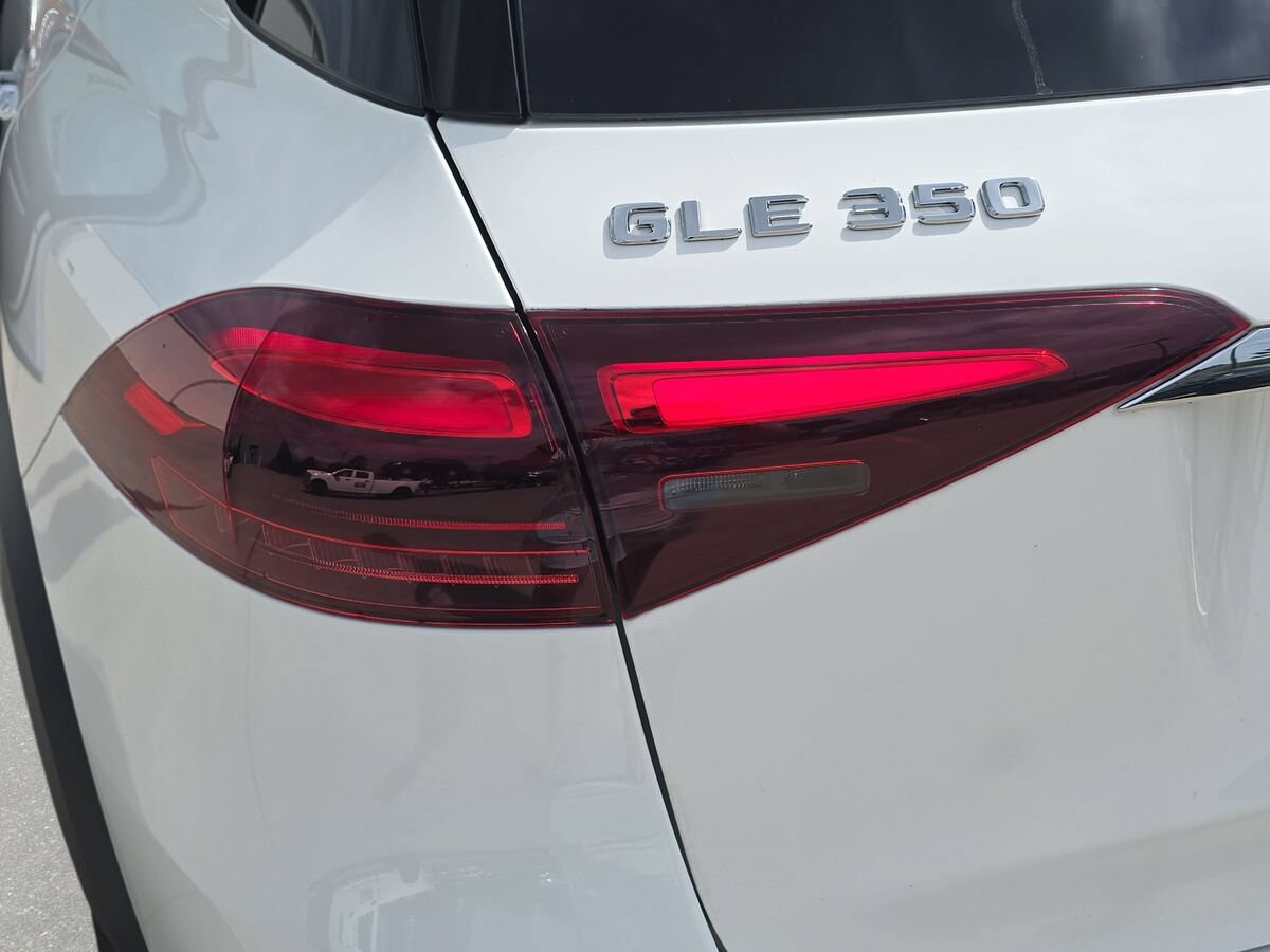 New 2026 Mercedes-Benz GLE 350 4MATIC image 33