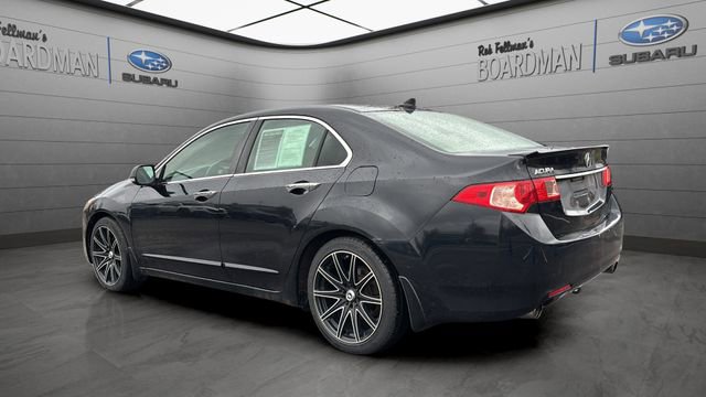 Used 2011 Acura TSX 2.4 image 9