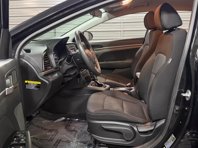 Used 2018 Hyundai Elantra SE w/ Cargo Package image 13