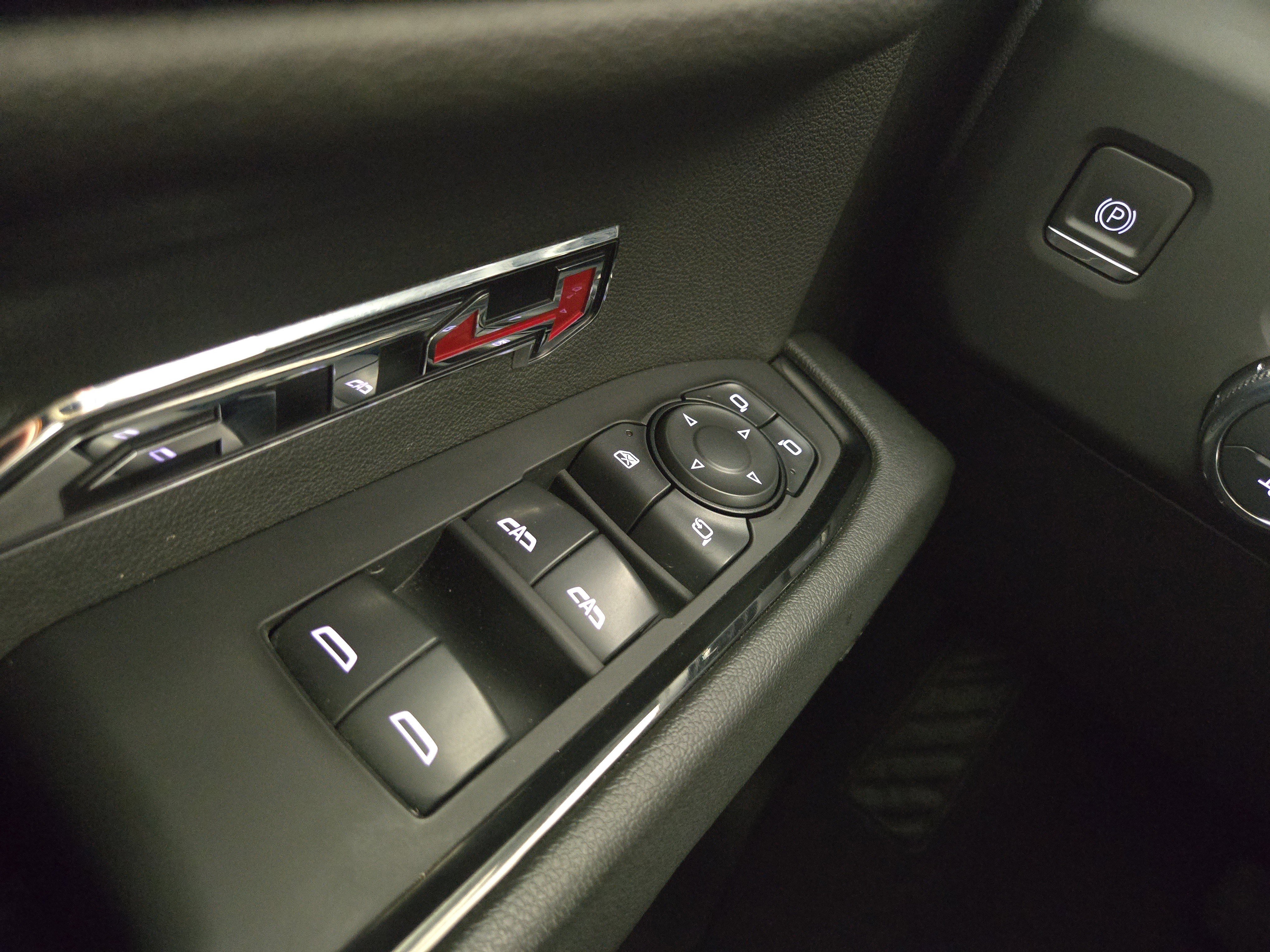 Certified 2023 GMC Sierra 1500 AT4 w/ Technology Package AWD/4WD image 29