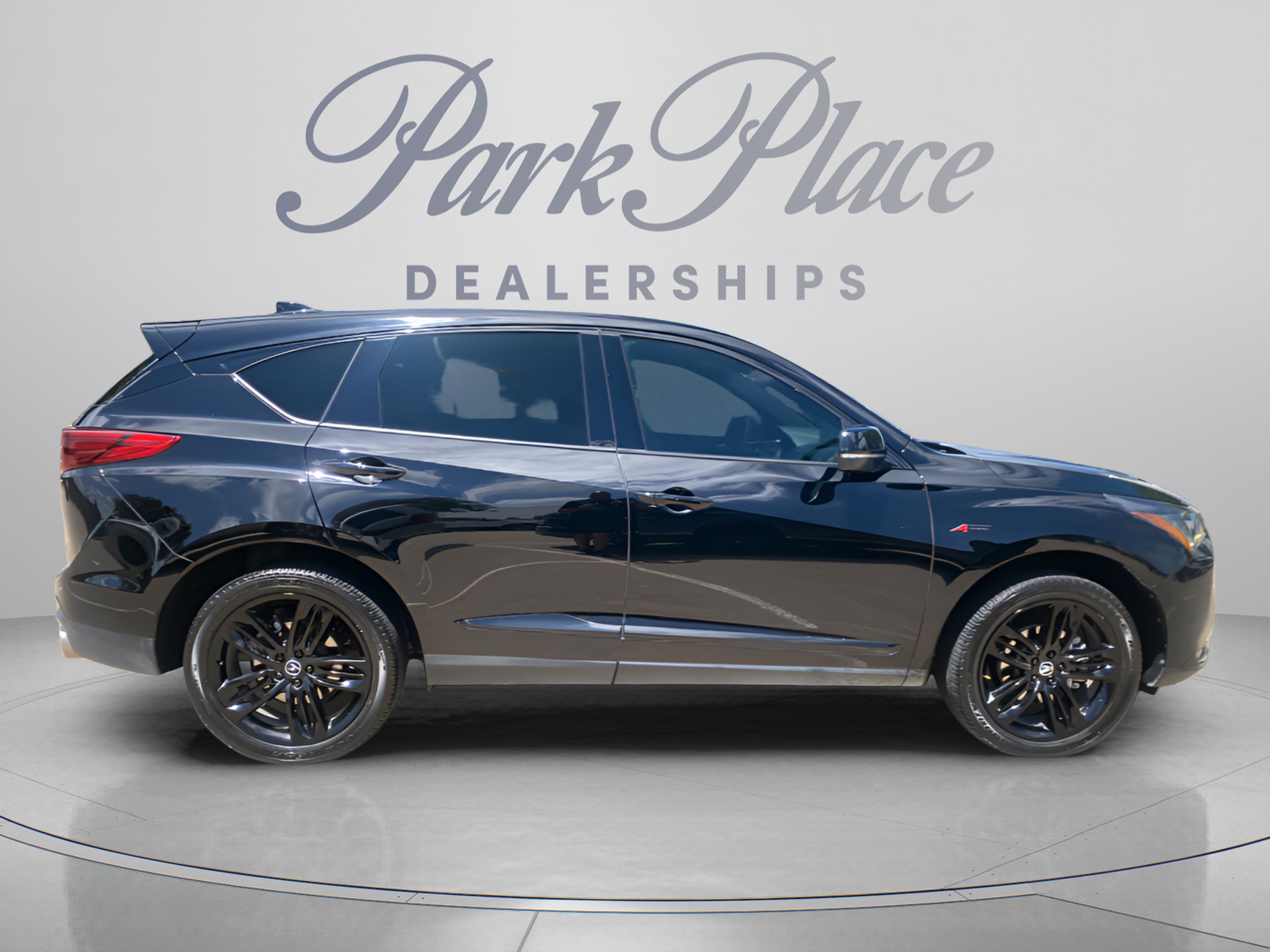 Used 2023 Acura RDX A-Spec FWD image 7