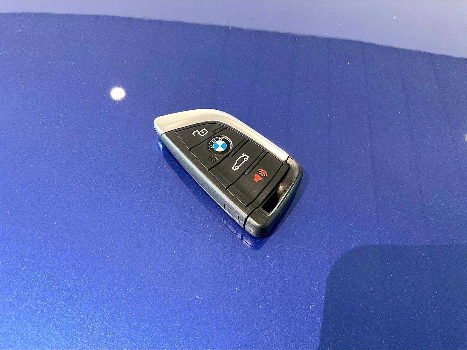 Used 2021 BMW M340i w/ Premium Package RWD image 34