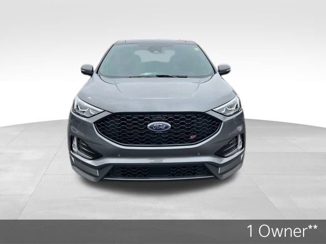 Used 2021 Ford Edge ST w/ Equipment Group 401A image 2