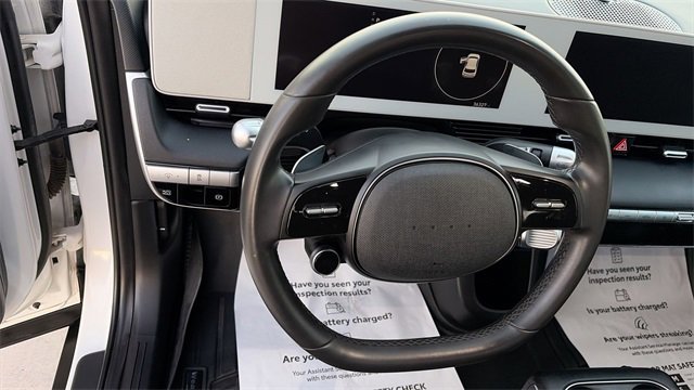 Used 2022 Hyundai Ioniq 5 SE image 16