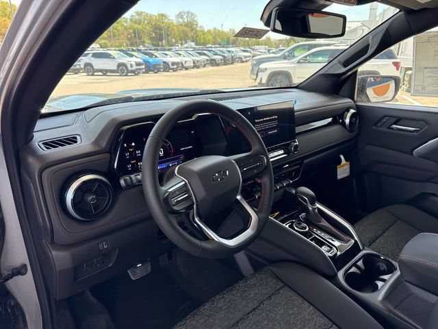 New 2026 Chevrolet Colorado Z71 w/ Technology Package AWD/4WD image 17