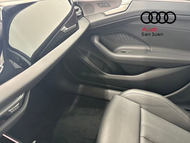 New 2026 Audi A6 Premium Plus image 31