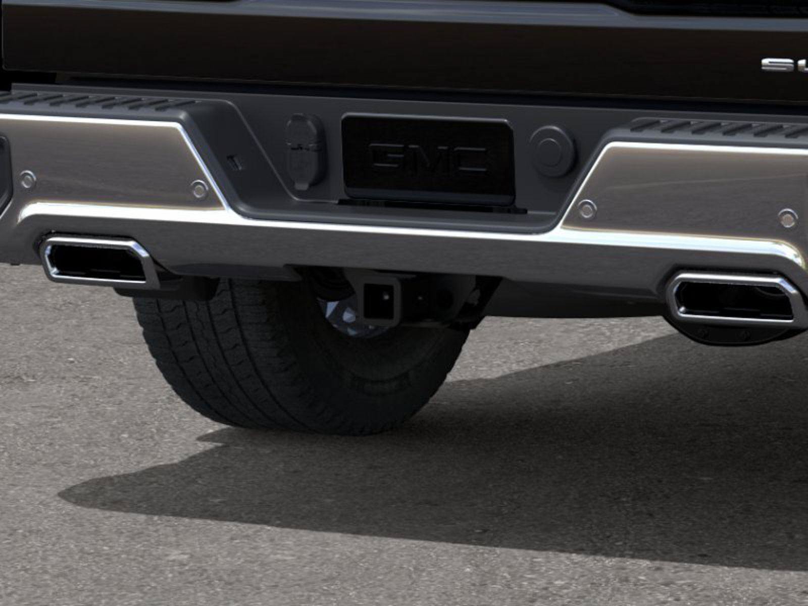 New 2026 GMC Sierra 1500 SLT w/ SLT Premium Plus Package AWD/4WD image 14