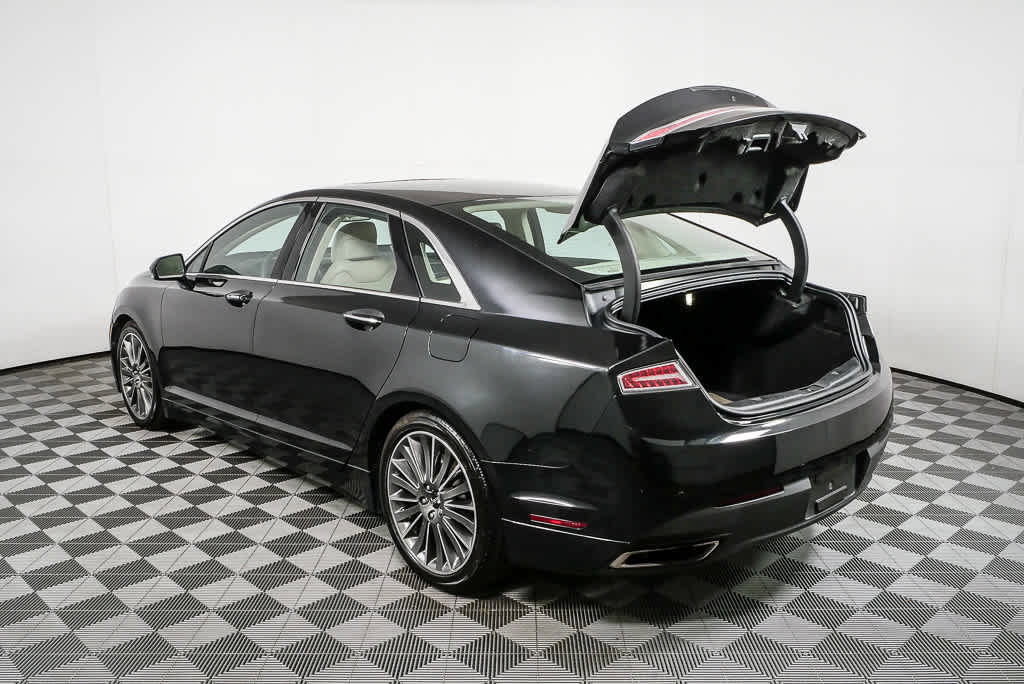 Used 2013 Lincoln MKZ FWD image 38