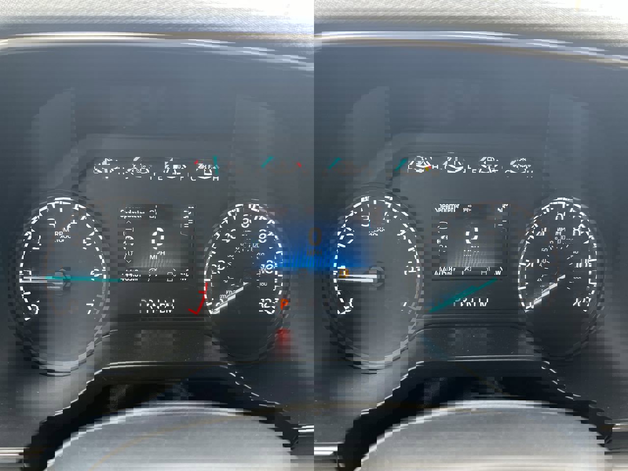 Used 2023 Ford F150 XLT image 21