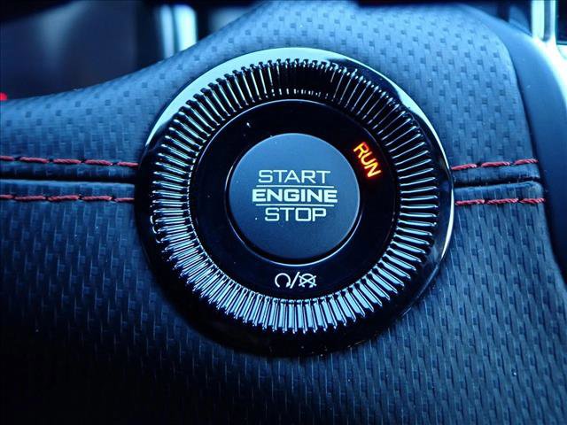 New 2026 Jeep Compass Trailhawk image 26