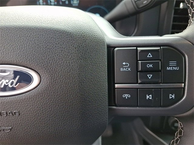 Certified 2026 Ford F450 Lariat image 21