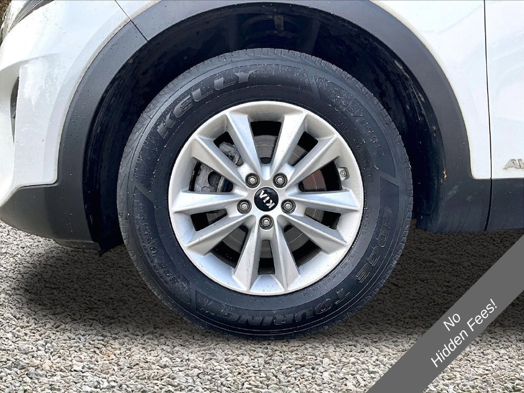 Used 2020 Kia Sorento LX w/ LX I4 Convenience Package AWD/4WD image 6
