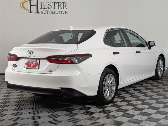 Used 2023 Toyota Camry LE image 7