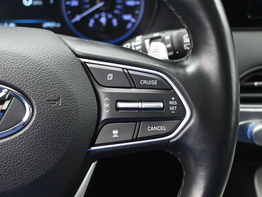 Used 2022 Hyundai Palisade SEL w/ 8P Bench Seat Package image 13