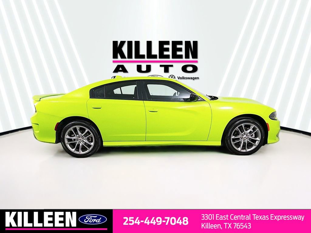 Used 2023 Dodge Charger GT image 9