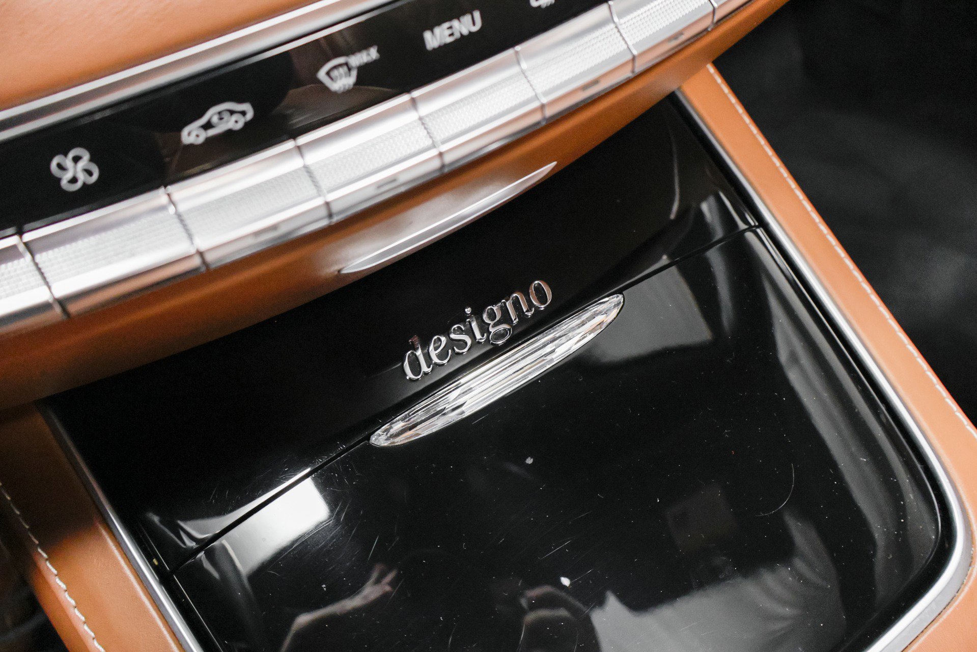 Used 2017 Mercedes-Benz S 65 AMG Cabriolet image 40