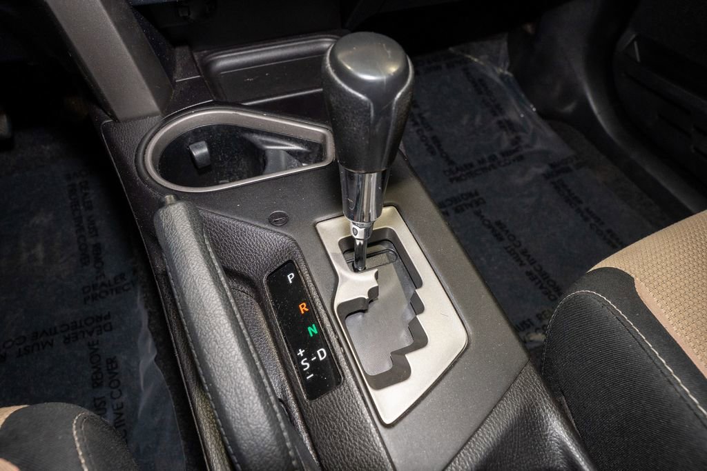 Used 2017 Toyota RAV4 XLE image 16