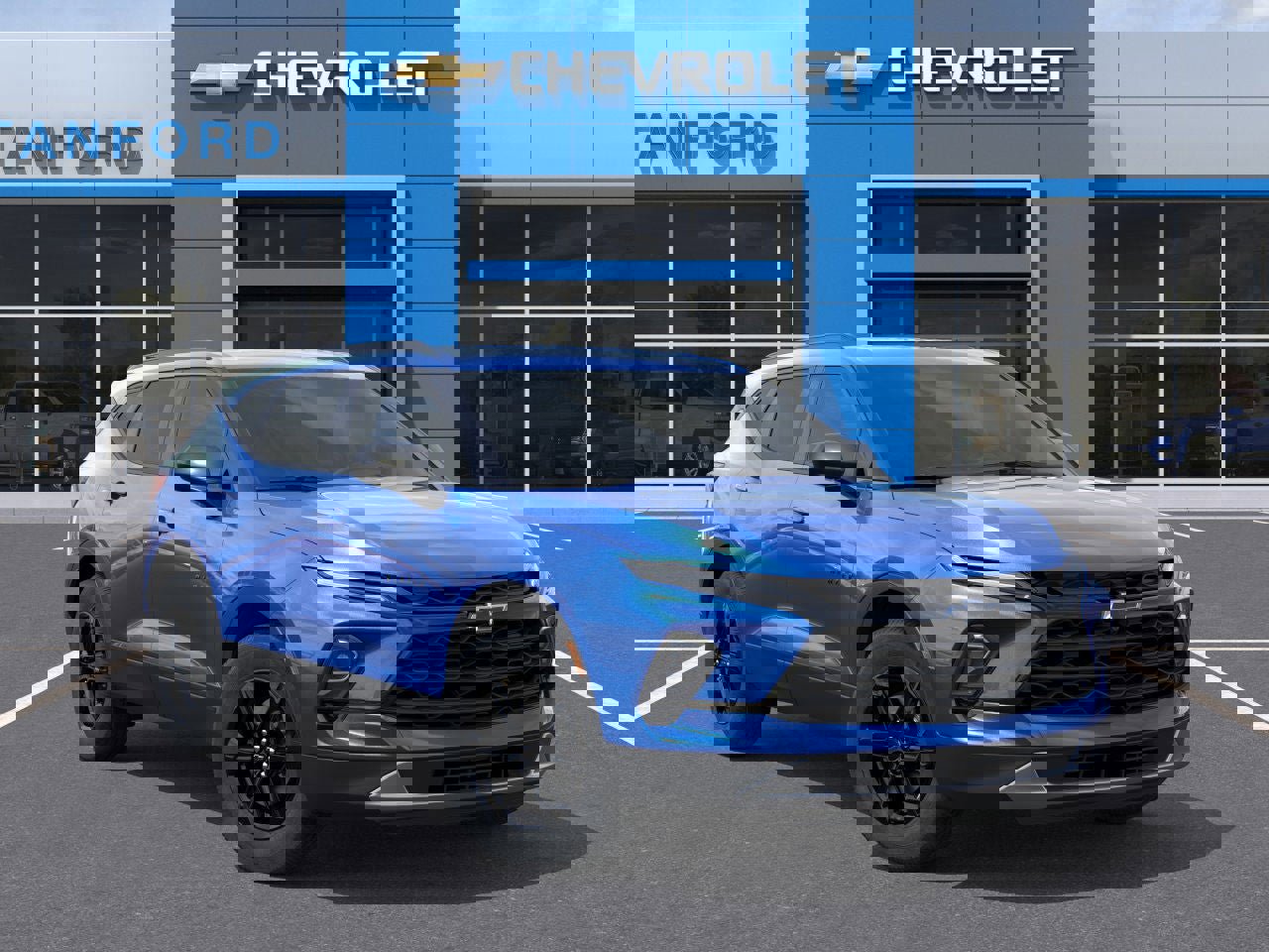 New 2026 Chevrolet Blazer LT image 7