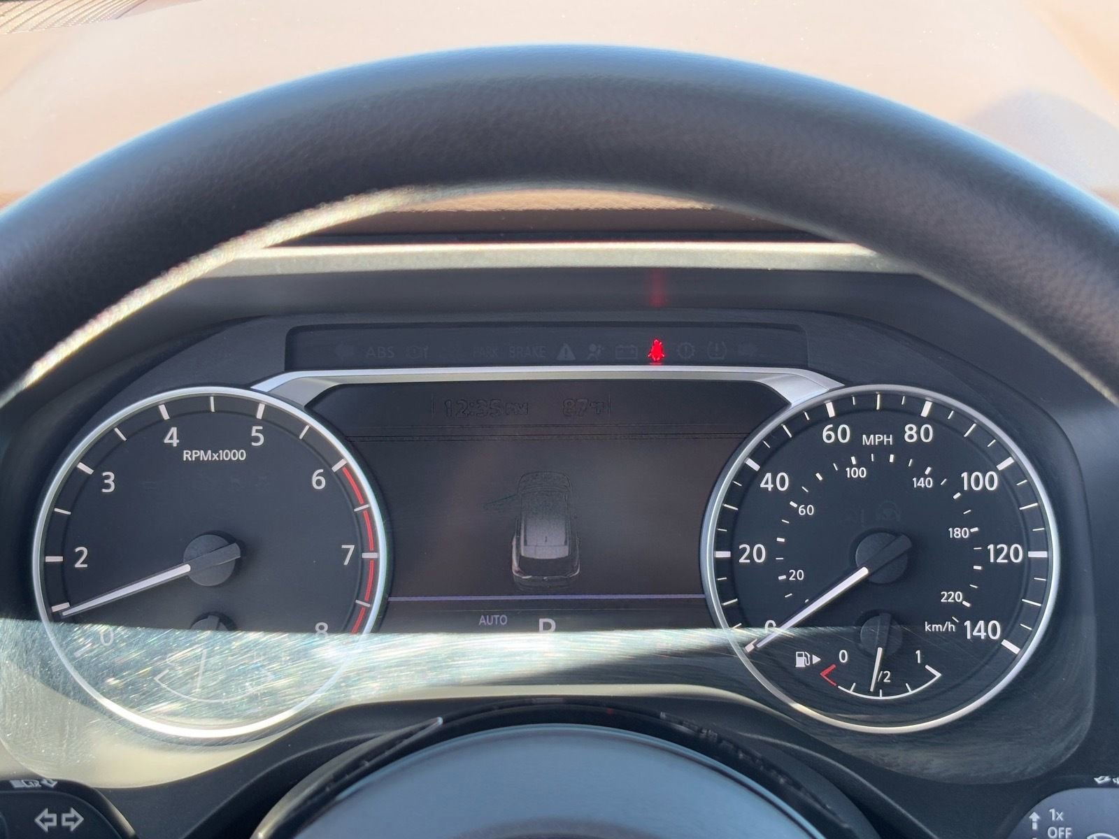 Certified 2022 Nissan Rogue SV image 21