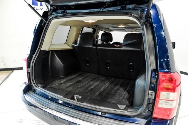 Used 2016 Jeep Patriot High Altitude AWD/4WD image 45