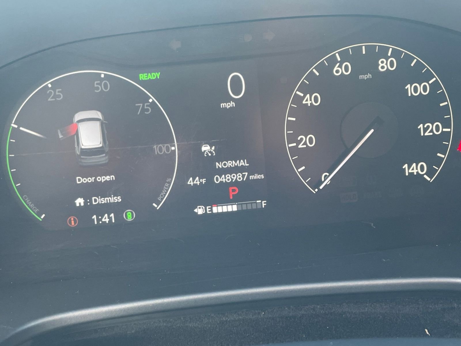 Used 2024 Honda CR-V Sport image 35