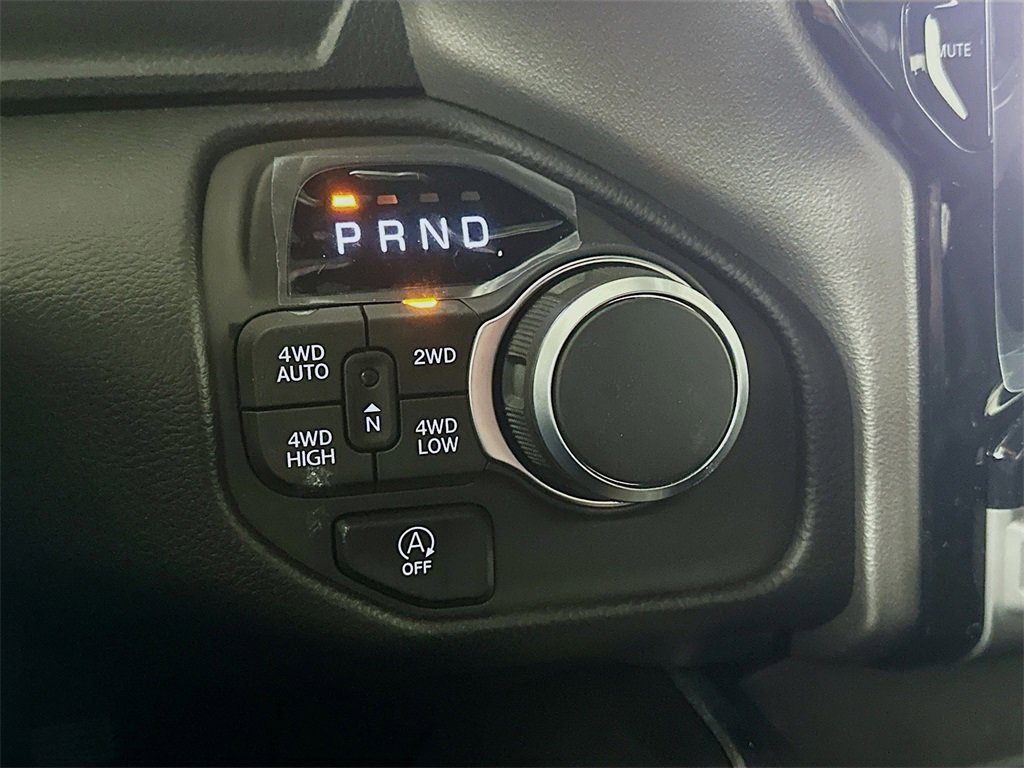 New 2026 RAM 1500 Big Horn image 12