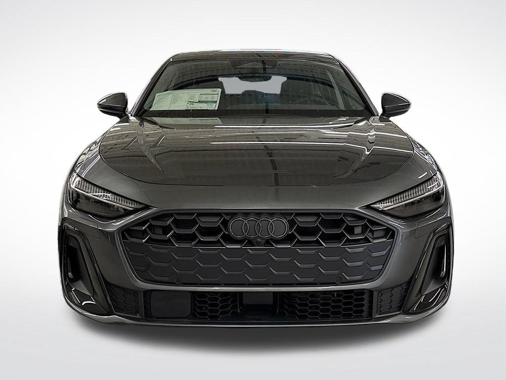 Used 2026 Audi A5 2.0T Premium Plus w/ Premium Plus Package AWD/4WD image 8