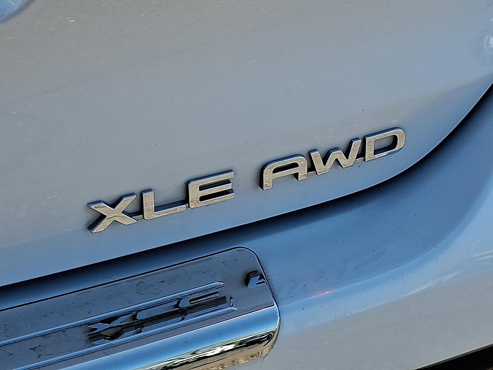 Used 2023 Toyota Highlander XLE w/ Protection Package #3 (TMS) AWD/4WD image 32