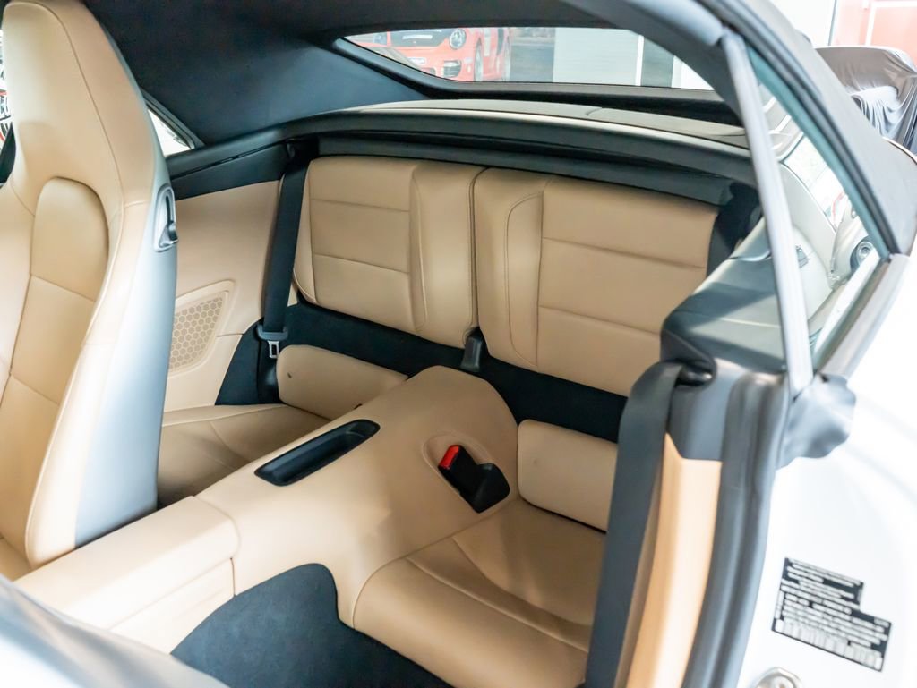 Certified 2016 Porsche 911 Carrera S RWD image 26