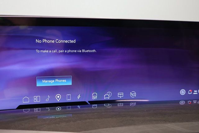 New 2026 Cadillac Escalade IQL Luxury image 22