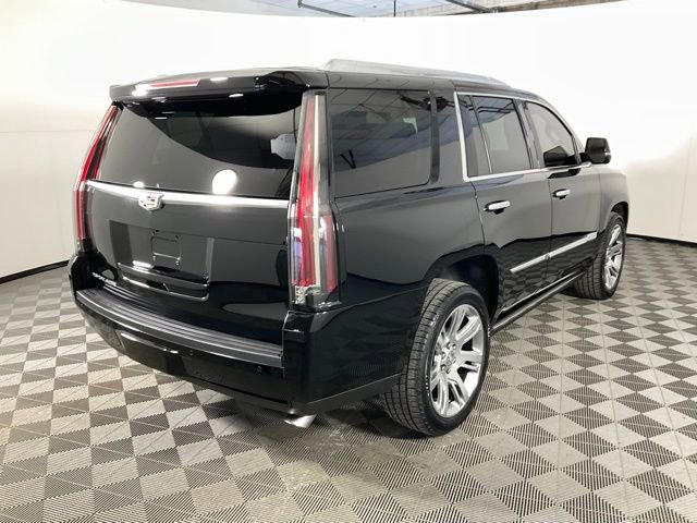 Used 2015 Cadillac Escalade Premium image 6