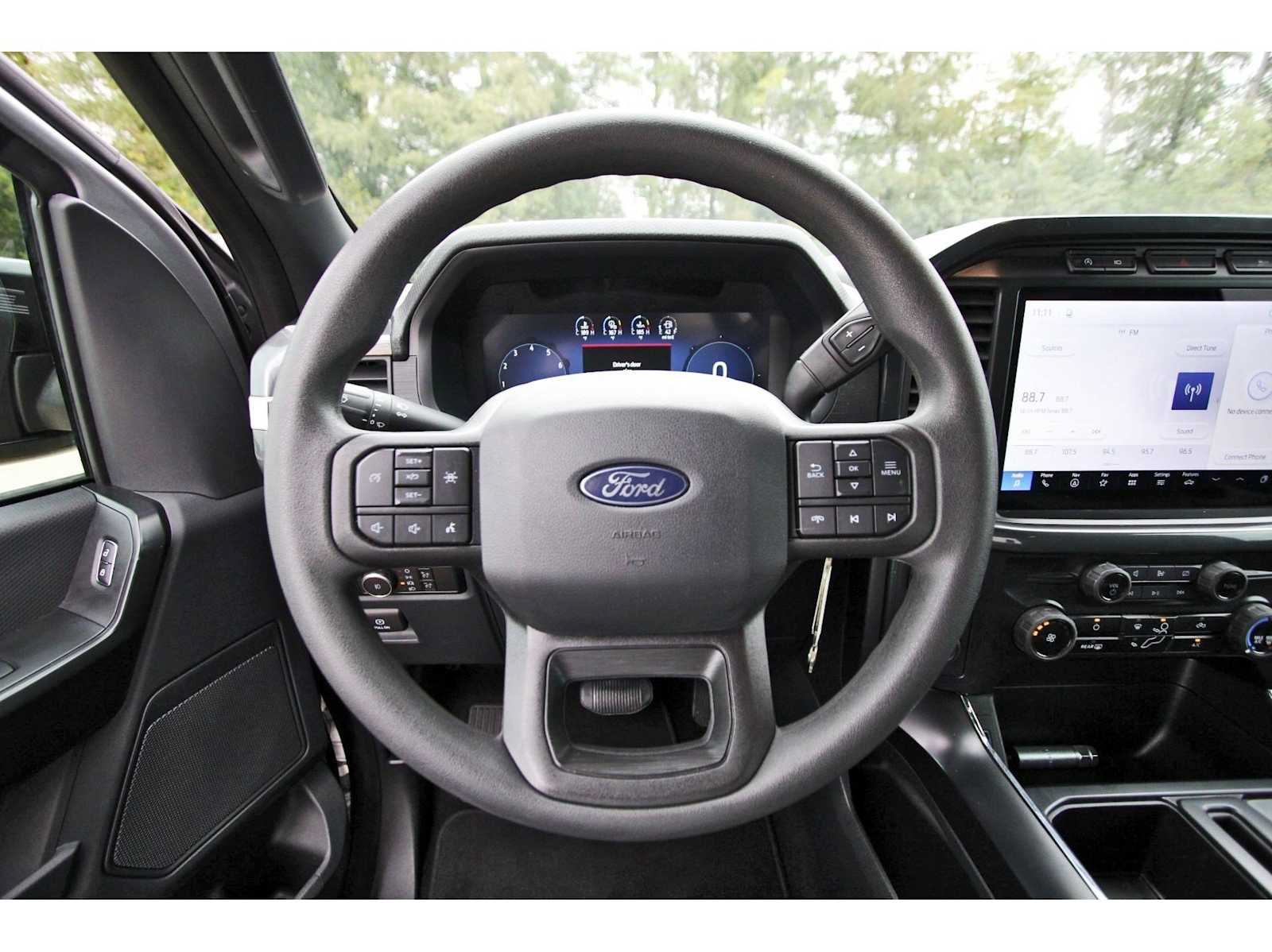 Used 2024 Ford F150 STX RWD image 12