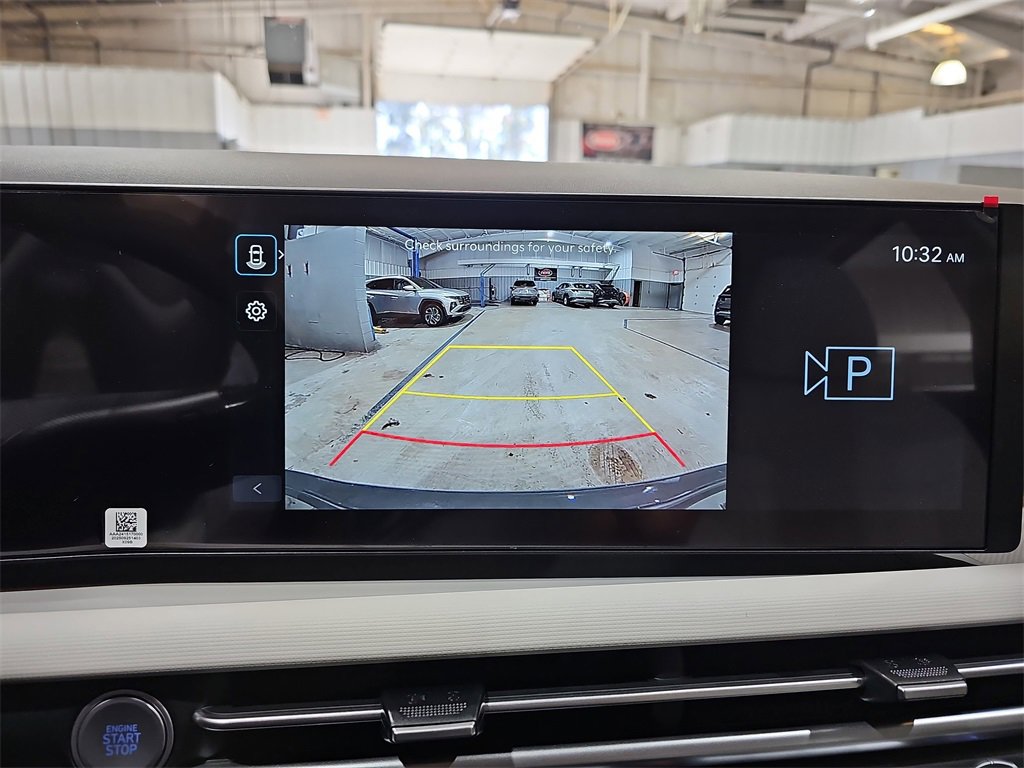 New 2026 Hyundai Tucson SE image 21