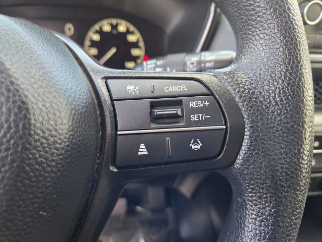 Certified 2025 Honda CR-V EX image 25