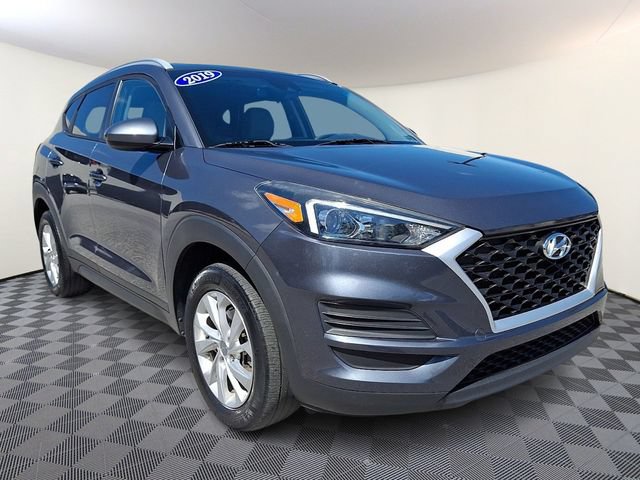 Used 2019 Hyundai Tucson Value AWD/4WD image 1