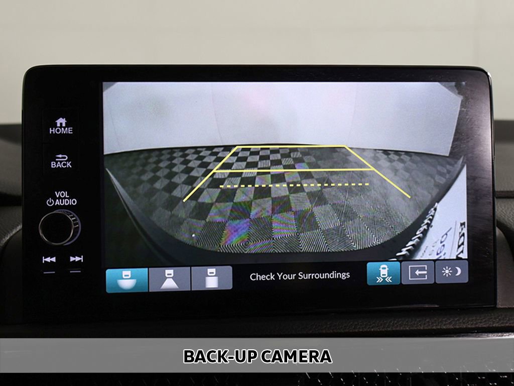 Certified 2023 Honda CR-V Sport Touring image 7